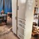 Buffet armoire de cuisine Mado