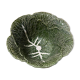 Cabbage salad bowl