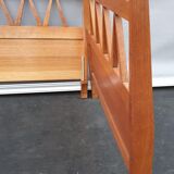 Vintage children's headboards 1950