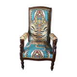 Voltaire chair
