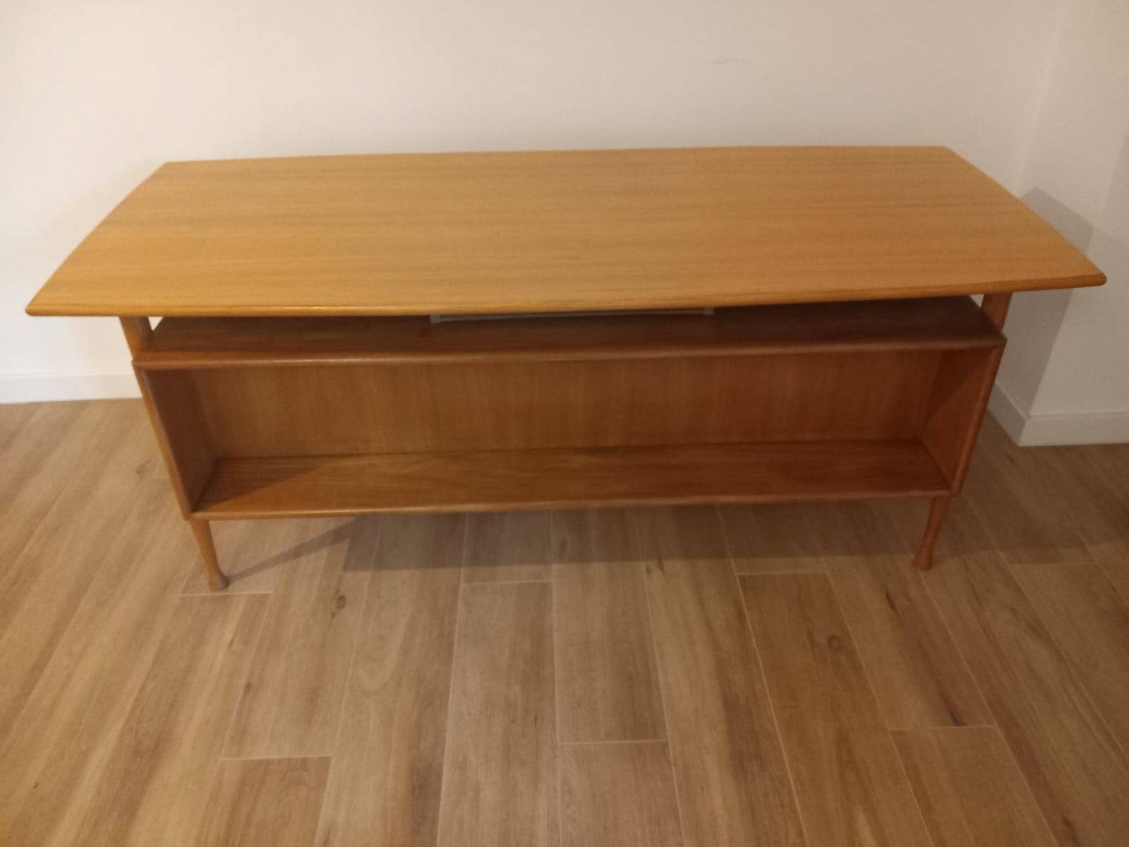 Desk designed by Marian Grabiński, 1960s, Poland