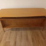 Desk designed by Marian Grabiński, 1960s, Poland
