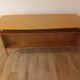Desk designed by Marian Grabiński, 1960s, Poland