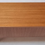 Lowboard du milieu du siècle