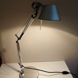 Tolomeo lamp by Michele de Lucchi and Giancarlo Fassina
