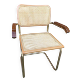 B64 Cesca chair by Marcel Breuer, 1970s