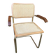 B64 Cesca chair by Marcel Breuer, 1970s