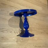 Vintage habitat coffee table or side table
