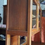 Buffet style art deco