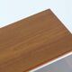 Mid-Century Teak Vitrine Regal Highboard Schrank 60er 70s Vintage