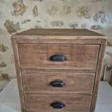 Workshop cabinet