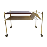 Table for platinum and vinyl