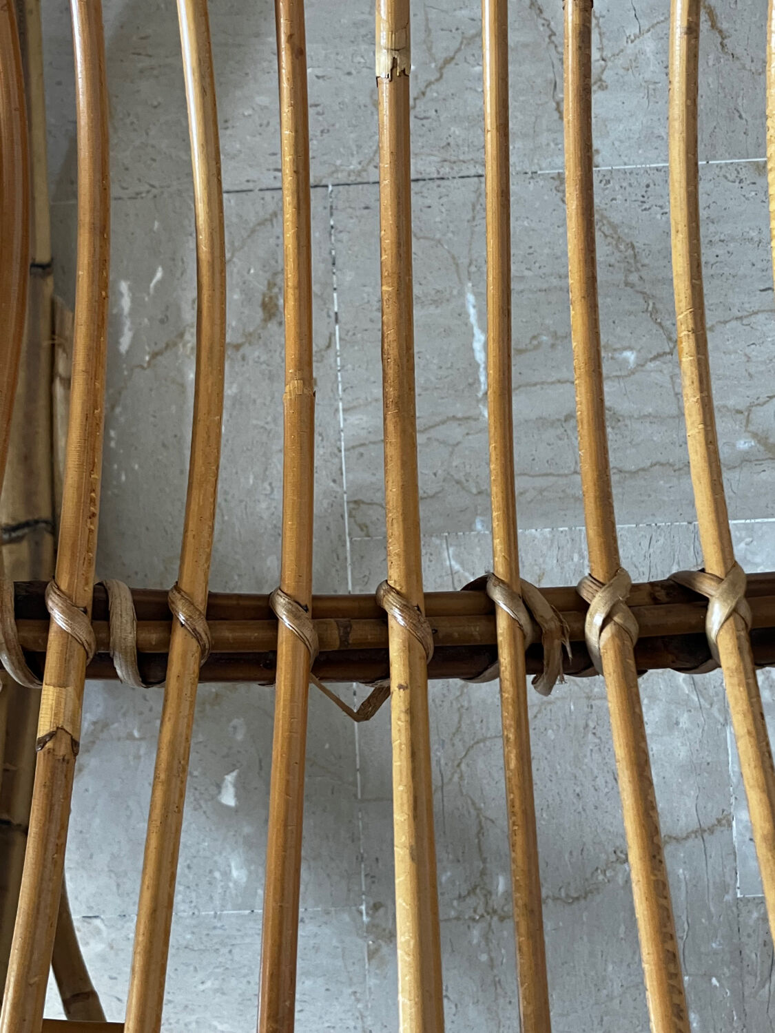 Rocking chair Rohe Noordwolde