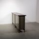 Spazio series sideboard by Studio BBPR for Olivetti, circa 1960