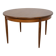 Mid-Century Round Teak Extending Dining Table from G-Plan, United Kingdom, 1960s