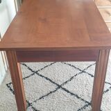 Art deco dining table