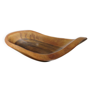 Grande coupelle vide