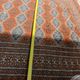 Handmade Oriental Boukhara Rug – Vintage / Bohemian Style – 130 x 195 cm