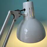 Vintage desk architect's lamp (FASE lamp), mid century flexo  from the 1970s