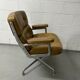 Lobby  Chair Charles & Ray Eames Édition édition Herman Miller Vintage