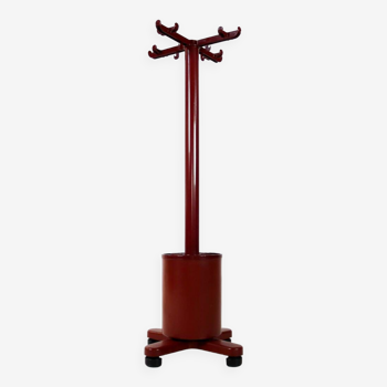 Ettore Sottsass Olivetti Synthesis Coat Rack