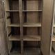 Art Deco Wardrobe