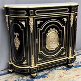 Meuble d'Appui d'époque Napoleon III.