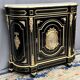 Meuble d'Appui d'époque Napoleon III.