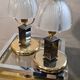1970 bedside or table lamps