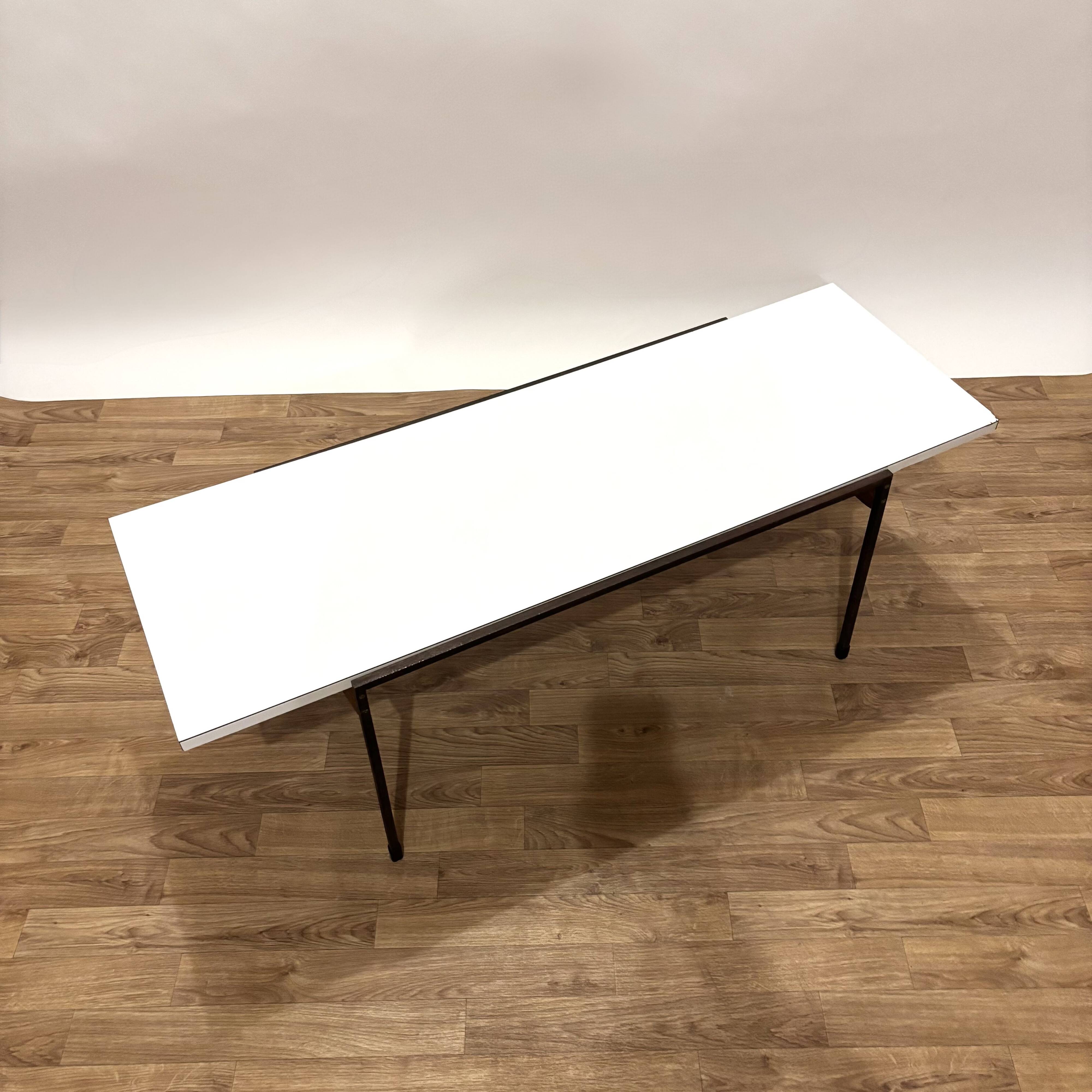 Modernist coffee table
