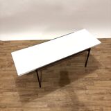 Modernist coffee table