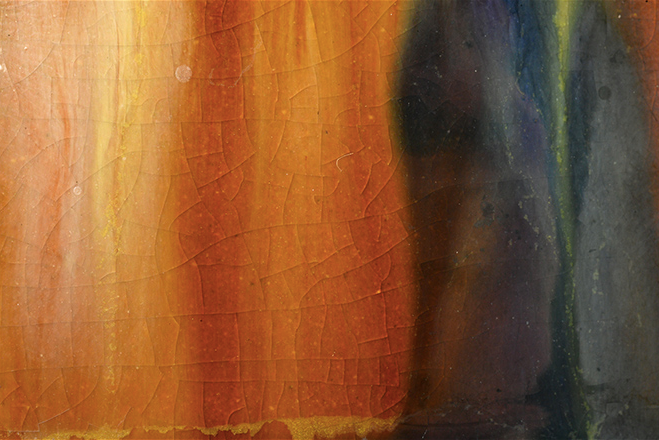 Column and pot cover Massier