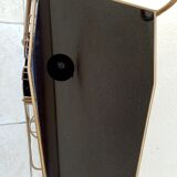 Desserte vintage range disque