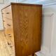 Commode vintage