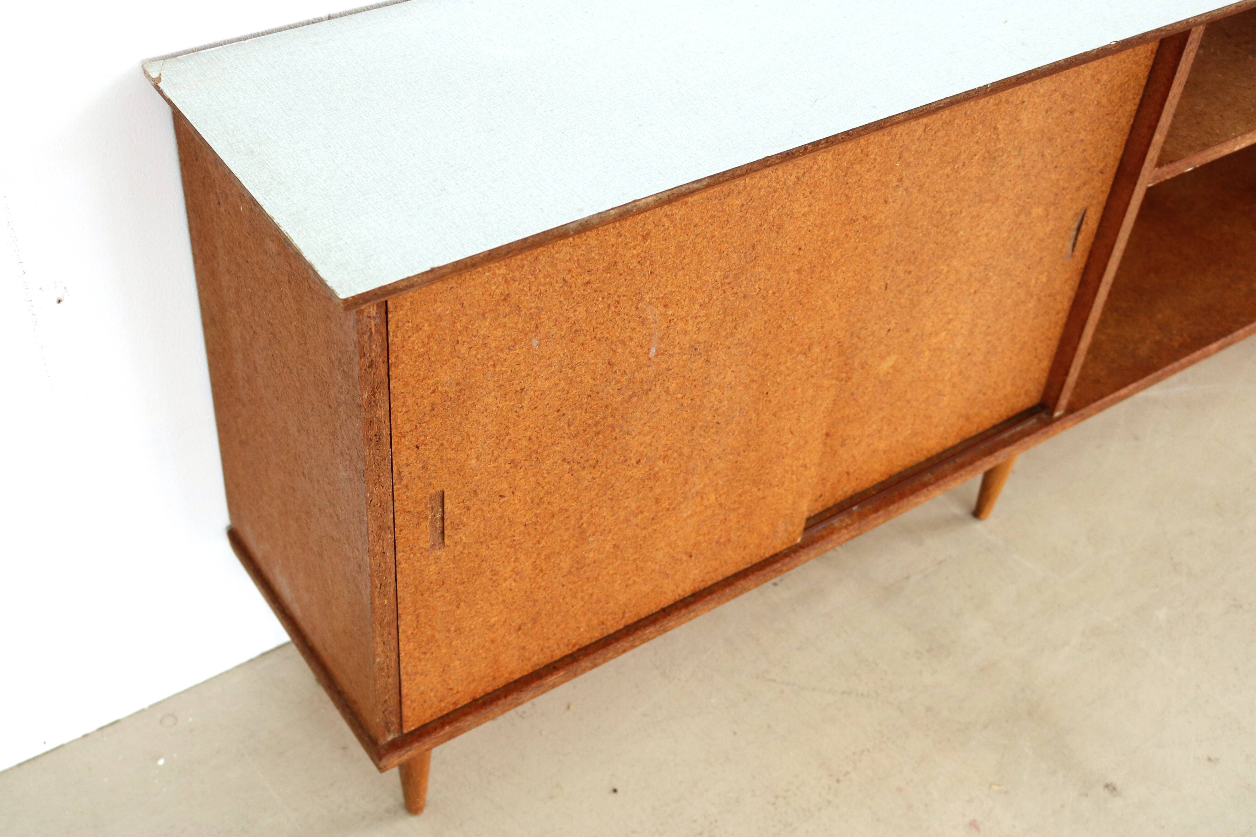 Nise Naarden sideboard