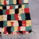 Moroccan rug - 145 x 219 cm