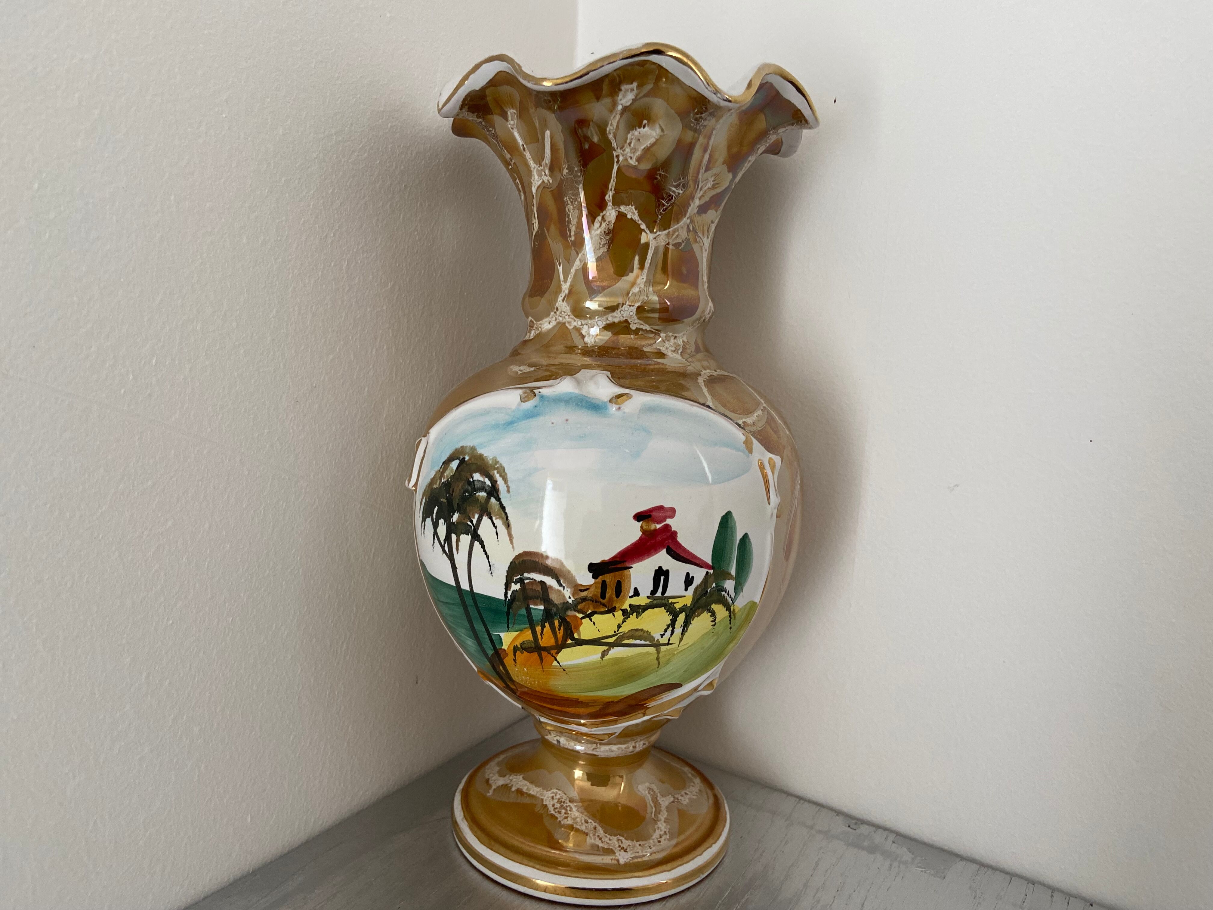 Vase