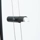 Vintage Corda d'Arco floor lamp by Urs Gramelsbacher for G&G, 1980s