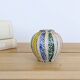 Mini Vase Scheurich Céramique Ouest Allemande Années 60