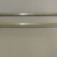 Double towel rack