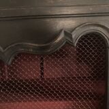 Wire storage unit