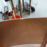 Pair of Scandinavian chairs