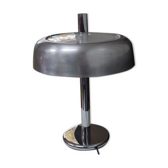 Desk lamp by Egon Hillebrand from the 70s