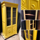 Small old library