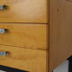 Bedside Tables,UP zavody Bucovice,1970's.