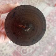 2 Bougeoirs