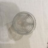 Baccarat vase