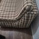 Convertible armchair from the 70s/80s.