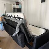 Sofa bed BoConcept model Osaka