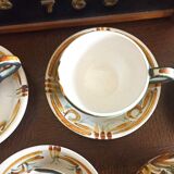 Keraluc Tea Set Part - Renaissance